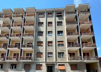 Apartment Via cagni, Pinerolo - photo 38
