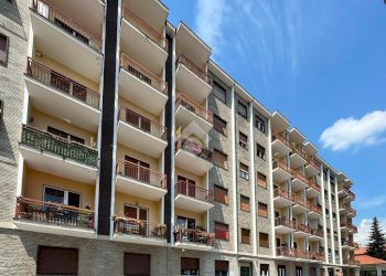 Apartment Via cagni, Pinerolo - photo 39