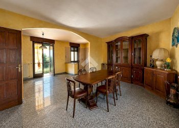 Four-room apartment Via losa, Robassomero - photo 6