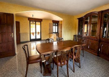 Four-room apartment Via losa, Robassomero - photo 7