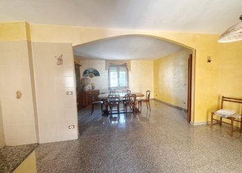 Four-room apartment Via losa, Robassomero - photo 11