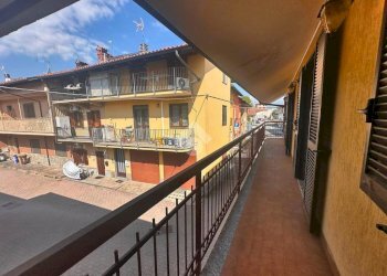 Four-room apartment Via losa, Robassomero - photo 28