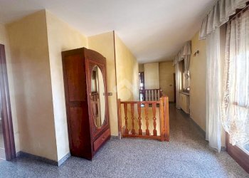Four-room apartment Via losa, Robassomero - photo 34
