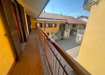 Four-room apartment Via losa, Robassomero - photo 36