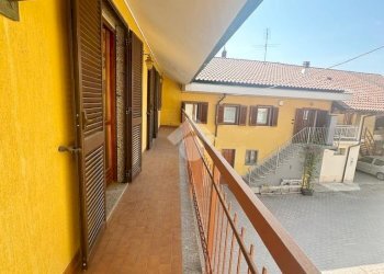Four-room apartment Via losa, Robassomero - photo 38