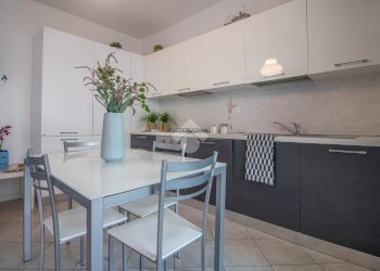Three-room apartment Via Eugenio Montale, Cervia - photo 4