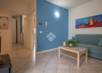 Three-room apartment Via Eugenio Montale, Cervia - photo 6