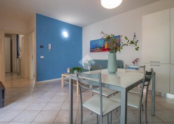 Three-room apartment Via Eugenio Montale, Cervia - photo 9