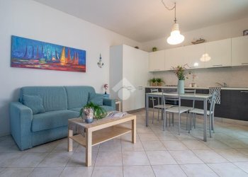 Three-room apartment Via Eugenio Montale, Cervia - photo 11