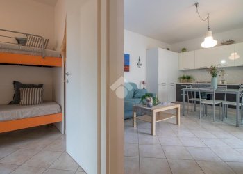 Three-room apartment Via Eugenio Montale, Cervia - photo 16