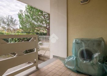 Three-room apartment Via Eugenio Montale, Cervia - photo 27