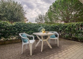 Three-room apartment Via Eugenio Montale, Cervia - photo 29