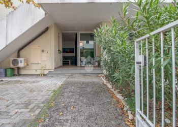 Three-room apartment Via Eugenio Montale, Cervia - photo 32