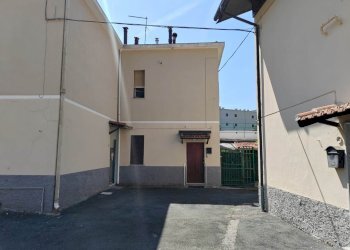 Bilocale Albisola Superiore - foto 4