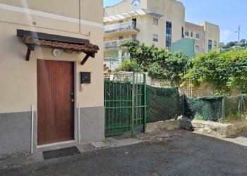 Bilocale Albisola Superiore - foto 30