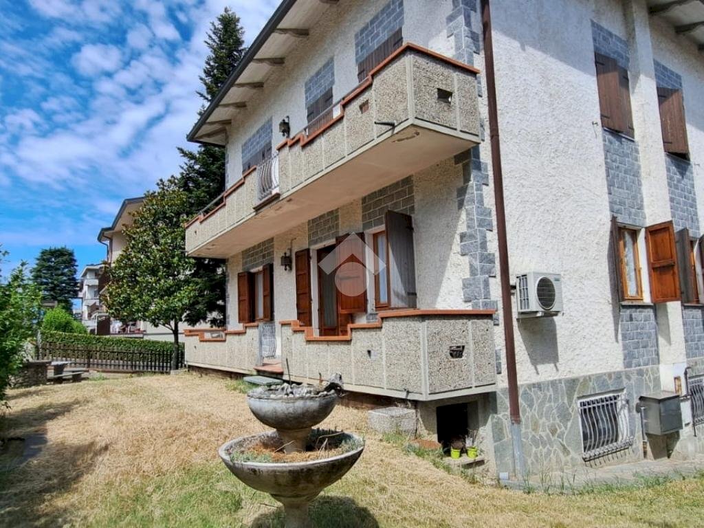 Quadrilocale Via Sandro Pertini, Fornovo di Taro - foto 1