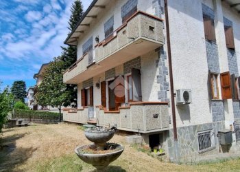 Quadrilocale Via Sandro Pertini, Fornovo di Taro - foto 1