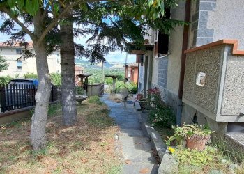 Quadrilocale Via Sandro Pertini, Fornovo di Taro - foto 7