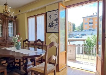 Quadrilocale Via Sandro Pertini, Fornovo di Taro - foto 10