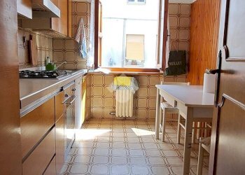 Quadrilocale Via Sandro Pertini, Fornovo di Taro - foto 16