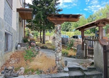 Quadrilocale Via Sandro Pertini, Fornovo di Taro - foto 20