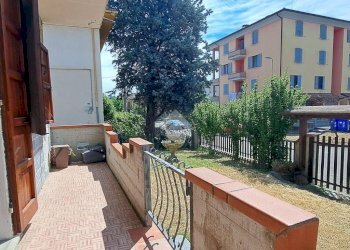 Quadrilocale Via Sandro Pertini, Fornovo di Taro - foto 30