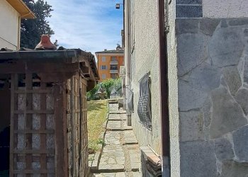Quadrilocale Via Sandro Pertini, Fornovo di Taro - foto 32