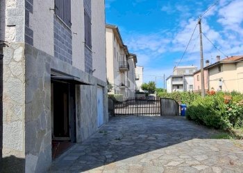 Quadrilocale Via Sandro Pertini, Fornovo di Taro - foto 33