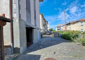 Quadrilocale Via Sandro Pertini, Fornovo di Taro - foto 34