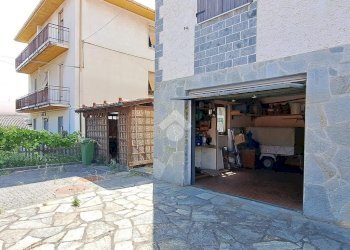 Quadrilocale Via Sandro Pertini, Fornovo di Taro - foto 35