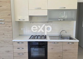 One-room apartment Ospedaletti - photo 7