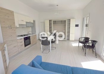 One-room apartment Ospedaletti - photo 8