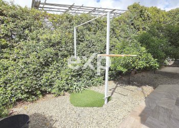 One-room apartment Ospedaletti - photo 12