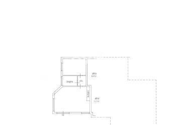 PLANIMETRIA - Two-room apartment Ospedaletti - photo 14