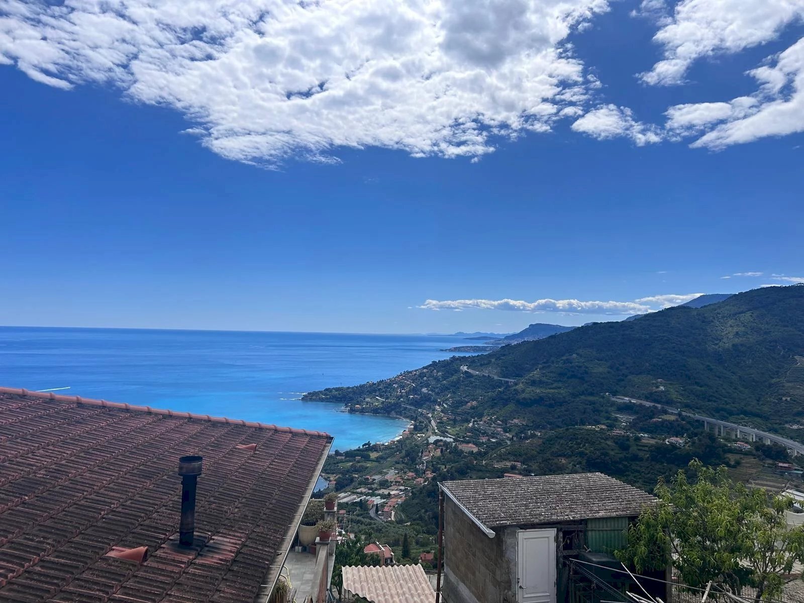 Casa indipendente Località Peidaigo, Ventimiglia - foto 1