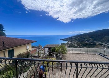 Casa indipendente Località Peidaigo, Ventimiglia - foto 6