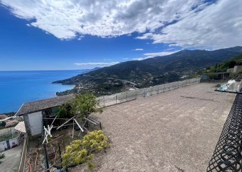 Casa indipendente Località Peidaigo, Ventimiglia - foto 12