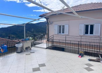 Casa indipendente Località Peidaigo, Ventimiglia - foto 15