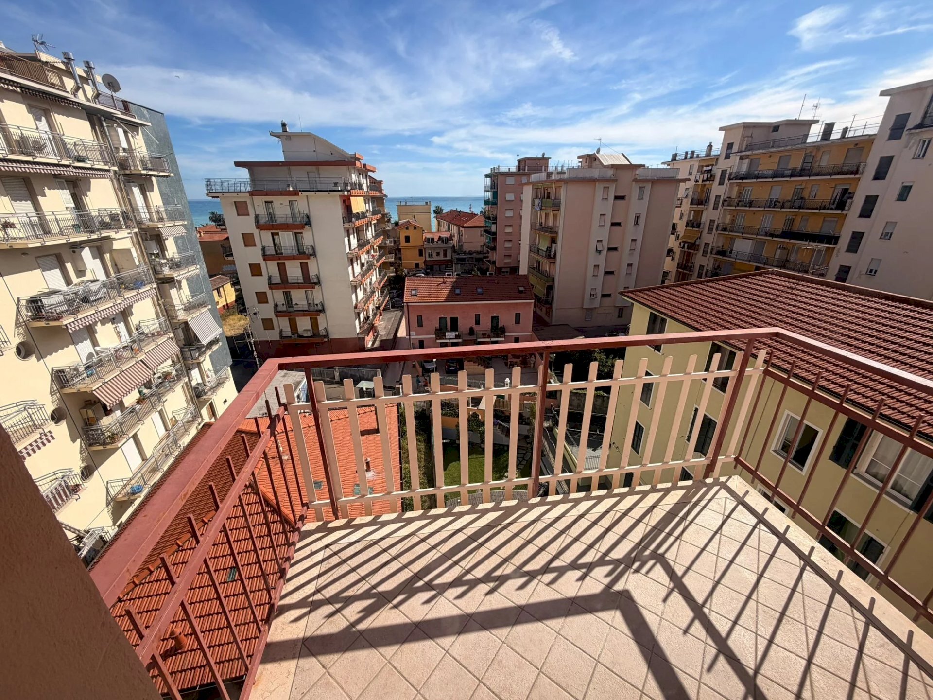 Appartamento Via Roma, Ventimiglia - foto 1