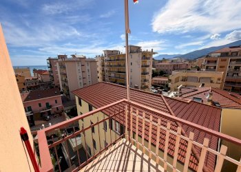 Appartamento Via Roma, Ventimiglia - foto 10