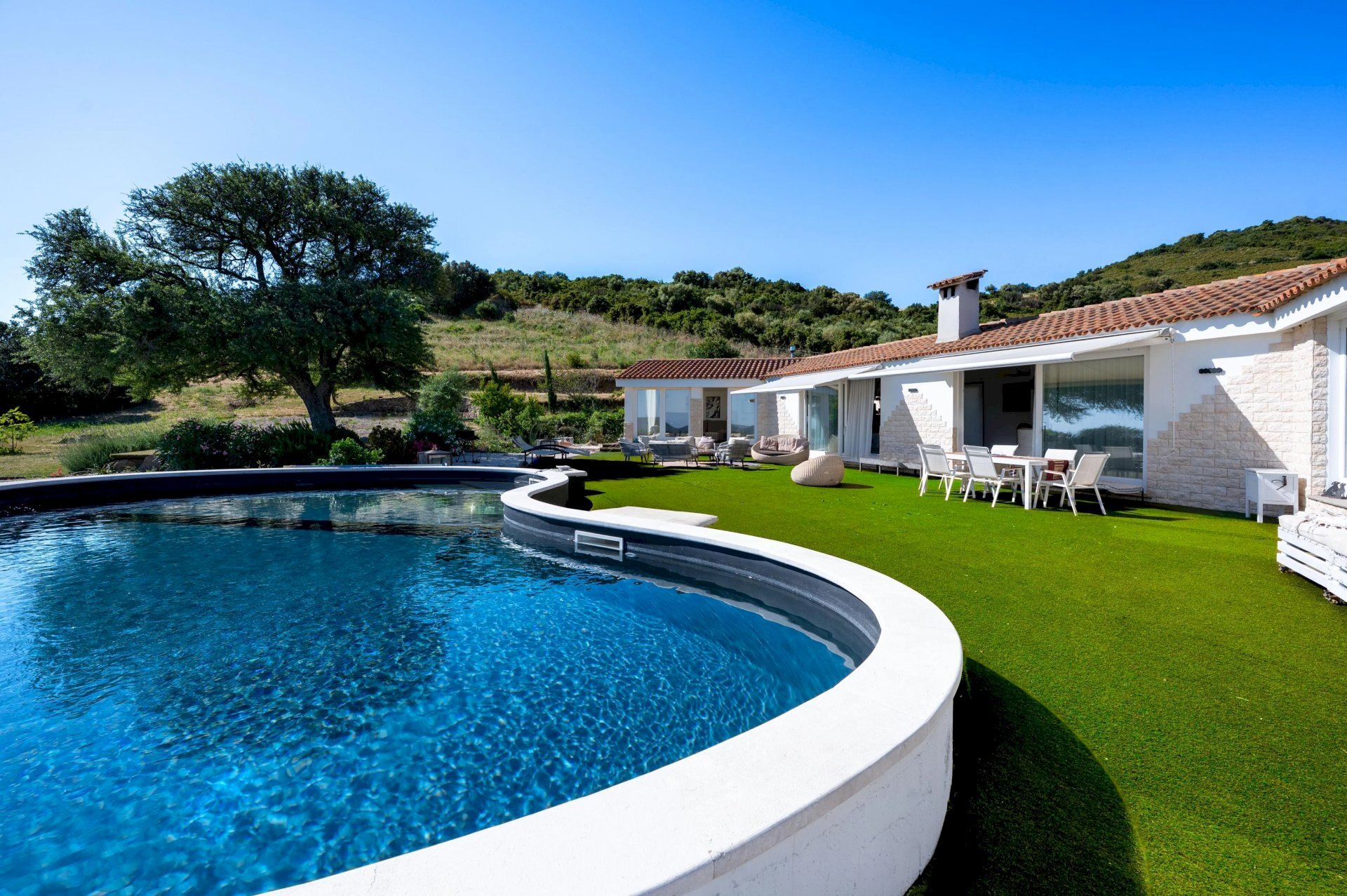 Villa Torpè - photo 1