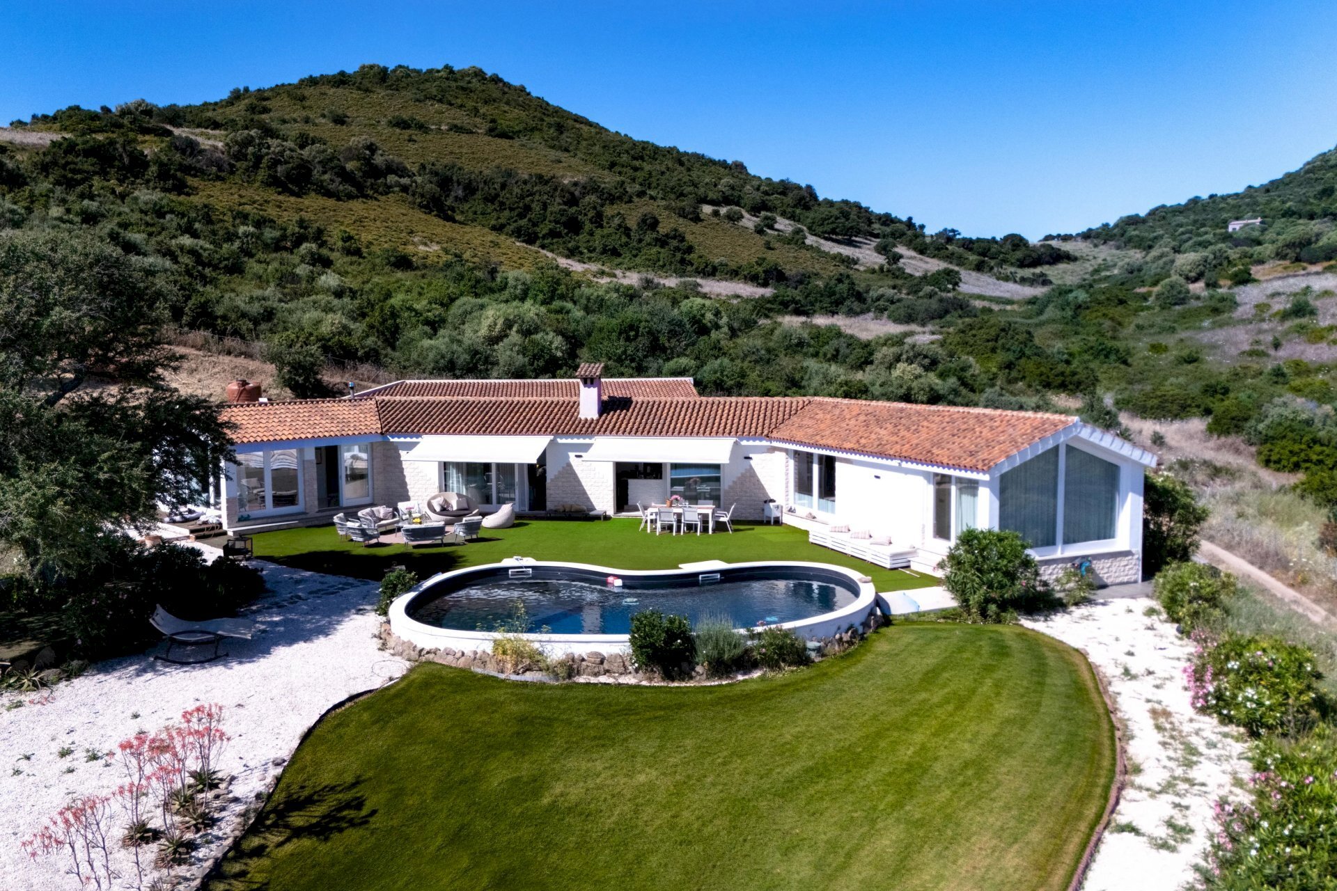 Villa Torpè - photo 2