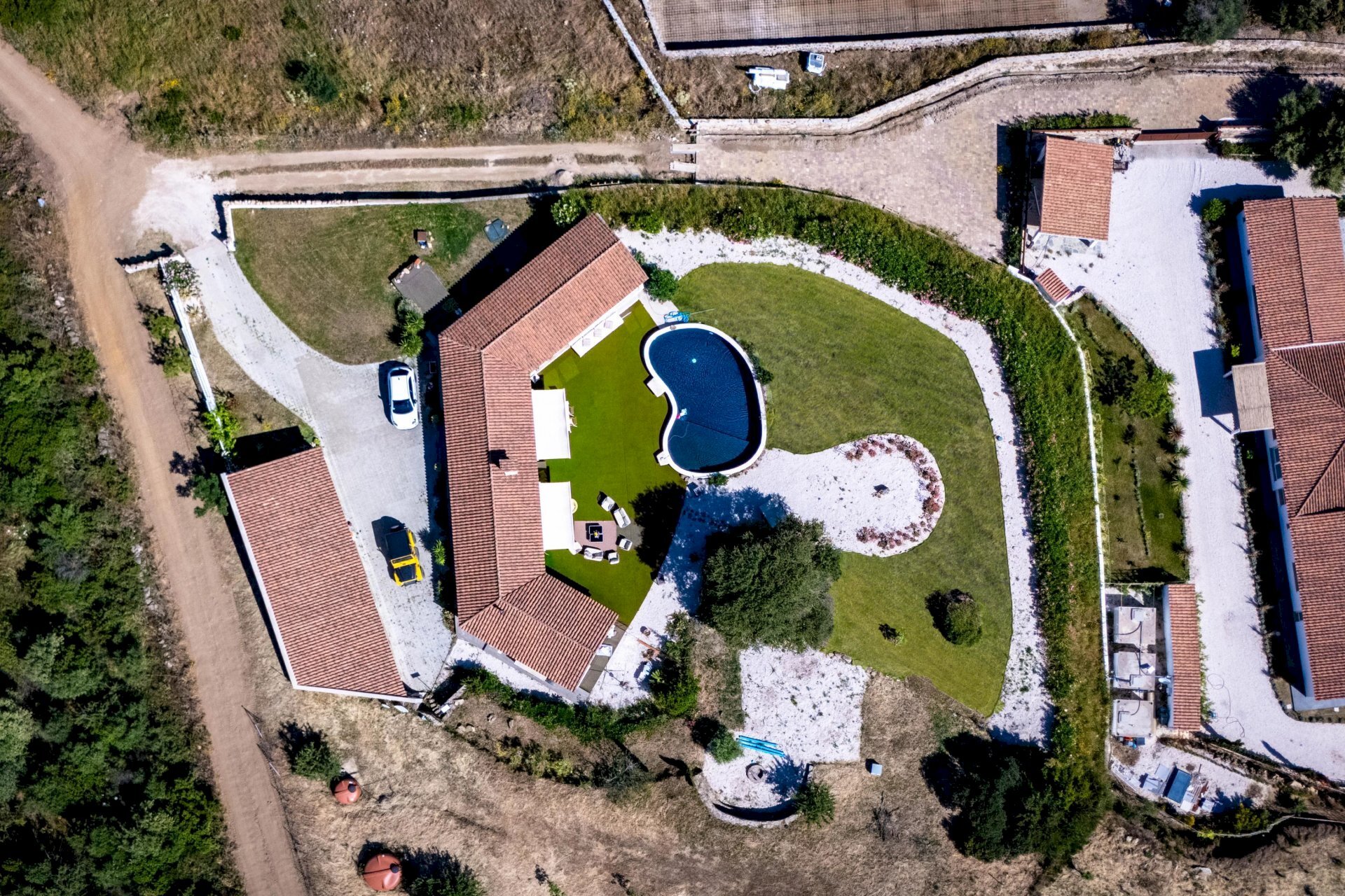 Villa Torpè - photo 3