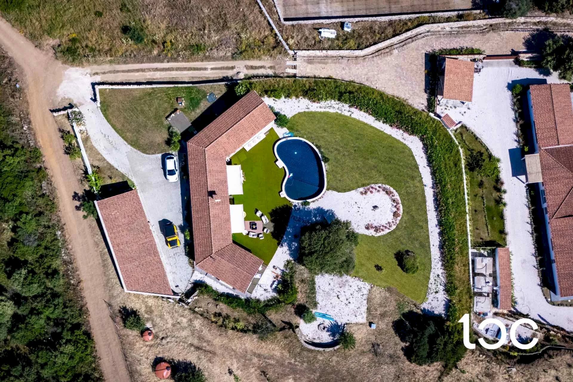 Villa Torpè - photo 3