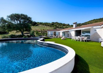 Villa Torpè - photo 1