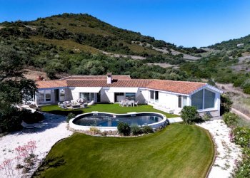 Villa Torpè - photo 2