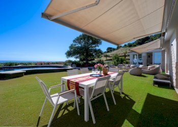 Villa Torpè - photo 11