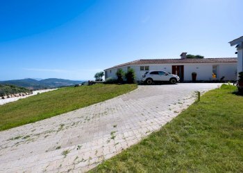 Villa Torpè - photo 23