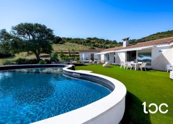 Villa Torpè - foto 1