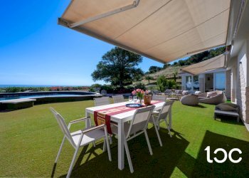 Villa Torpè - foto 9